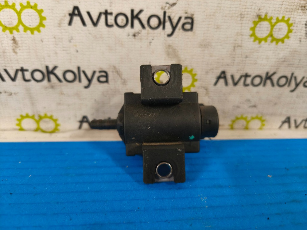 Клапан електромагнітний вакуумний Toyota Avensis 2.0 / 2.2 D 2009-2018 (25860-0R010) Ковель - изображение 3