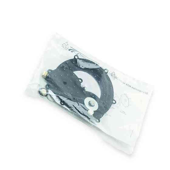 Ремкомплект at04 метан редуктора Мукачево