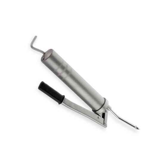 Шприц для змащування 500 мл із гнучким шлангом Мукачево