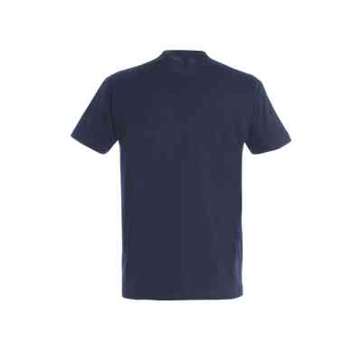Футболка Sol's Imperial темно-синій 3XL (115003183XL) Вінниця
