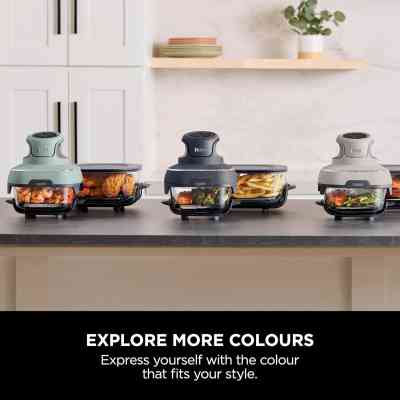 Мультипіч Ninja FN101EUSG Вінниця