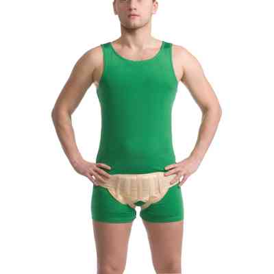 Бандаж MedTextile Бандаж грижовий уніфікований, розмір M/L, люксшт (4820137291111) Винница