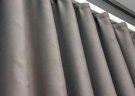 Шторная ткань из коллекции 