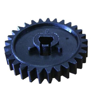Шестерня f/Pressure Roller HP LJ 1010/1020 (29T) BASF (BASF-RU5-0185-000) Вінниця - фото 1
