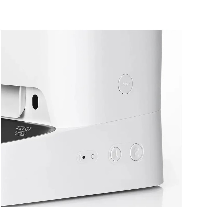 Смарт годівниця PETKIT Yumshare з камерою Київ - фото 8