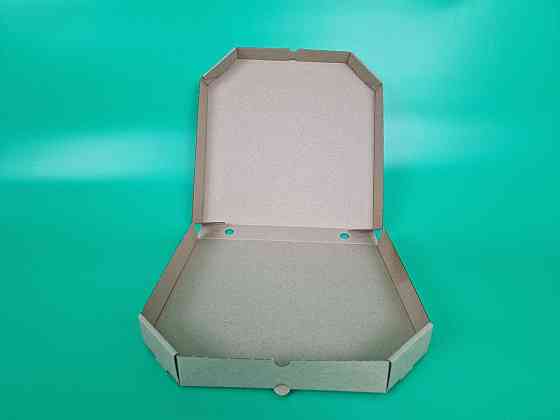 Коробка для піци 26см (100 шт) Харків