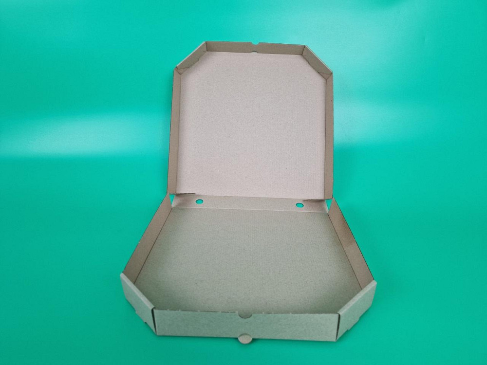 Коробка для піци 26см (100 шт) Харків - фото 2