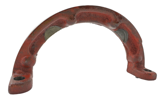 Опора масляного картера Д-240, Д-245 Мукачево