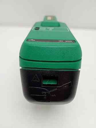 Струмові кліщі Elima HB ID 200 Луцьк