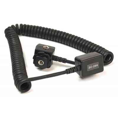 Пульт ДУ для фото- видеокамер Meike MK-SC28 for Nikon (RT960026) Винница