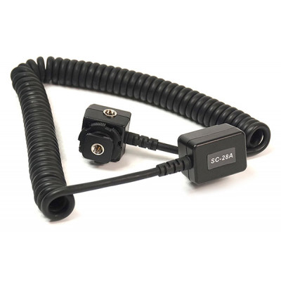 Пульт ДУ для фото- видеокамер Meike MK-SC28 for Nikon (RT960026) Винница - изображение 3