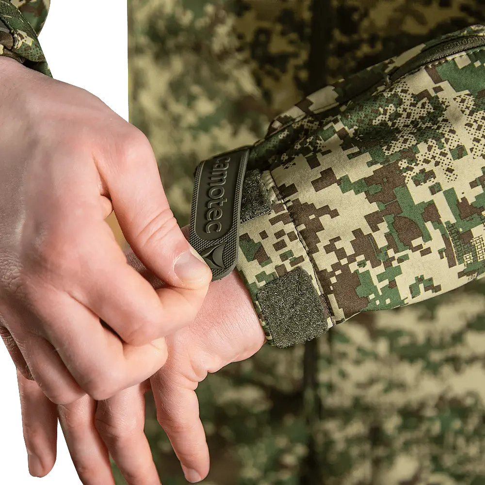 Куртка мужская теплая Phantom System (Хищник НГУ) XL Винница - изображение 5