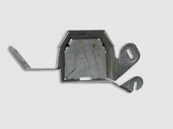 Mercedes-Benz  A2118220714 Кронштейн - тримач сирени сигналізації E-Class W211 CLS C219 Одесса