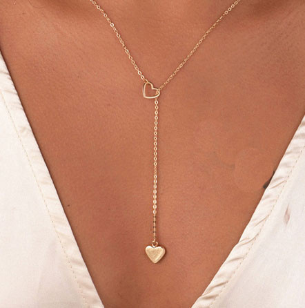 Ланцюжок кольє стильний 2021 Київ - фото 1