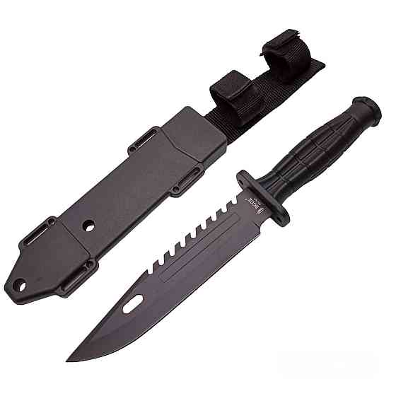 Ніж мисливський BGOK 305 Дніпро