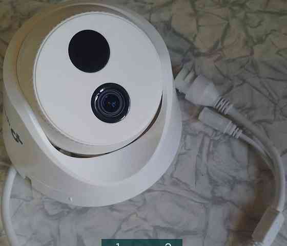 Камера відеоспостереження: TP-LINK VIGIC400HP -4, 3 MP. Київ