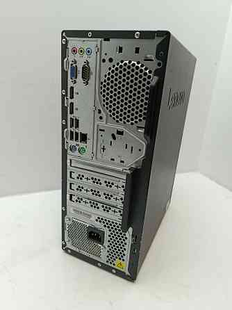 Системний блок Lenovo M710t MT 0\0\0 (товар вживаний) Луцк