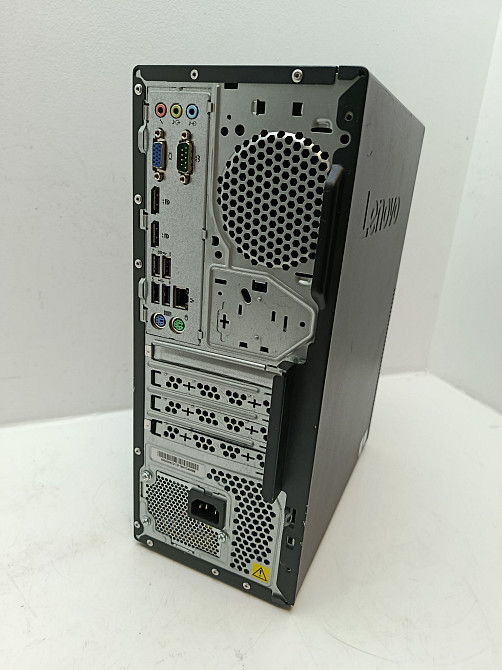 Системний блок Lenovo M710t MT 0\0\0 (товар вживаний) Луцк - изображение 3