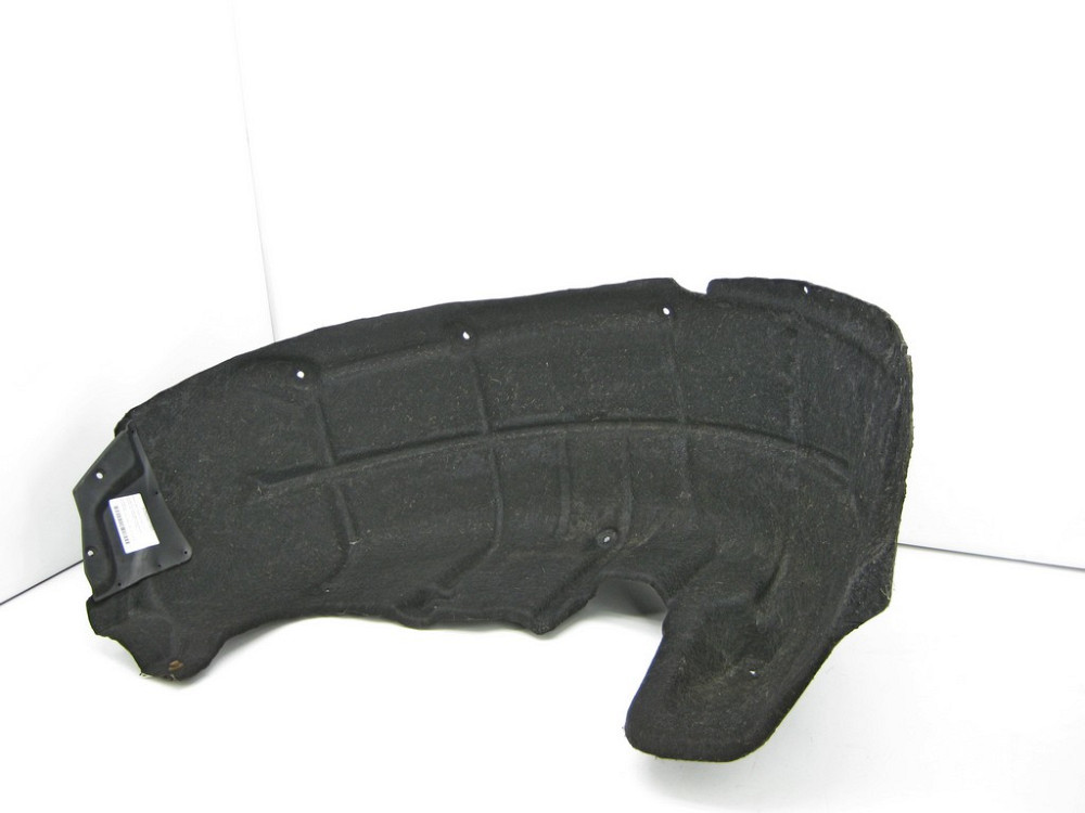Mercedes-Benz  A2926903300 Задній лівий підкрилок, повстяний GLE Coupe C292 Одесса - изображение 3