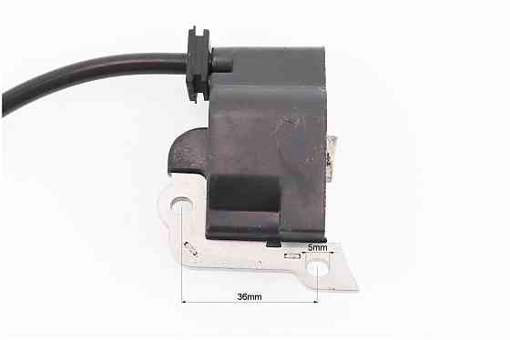 Котушка запалювання 3800 Київ