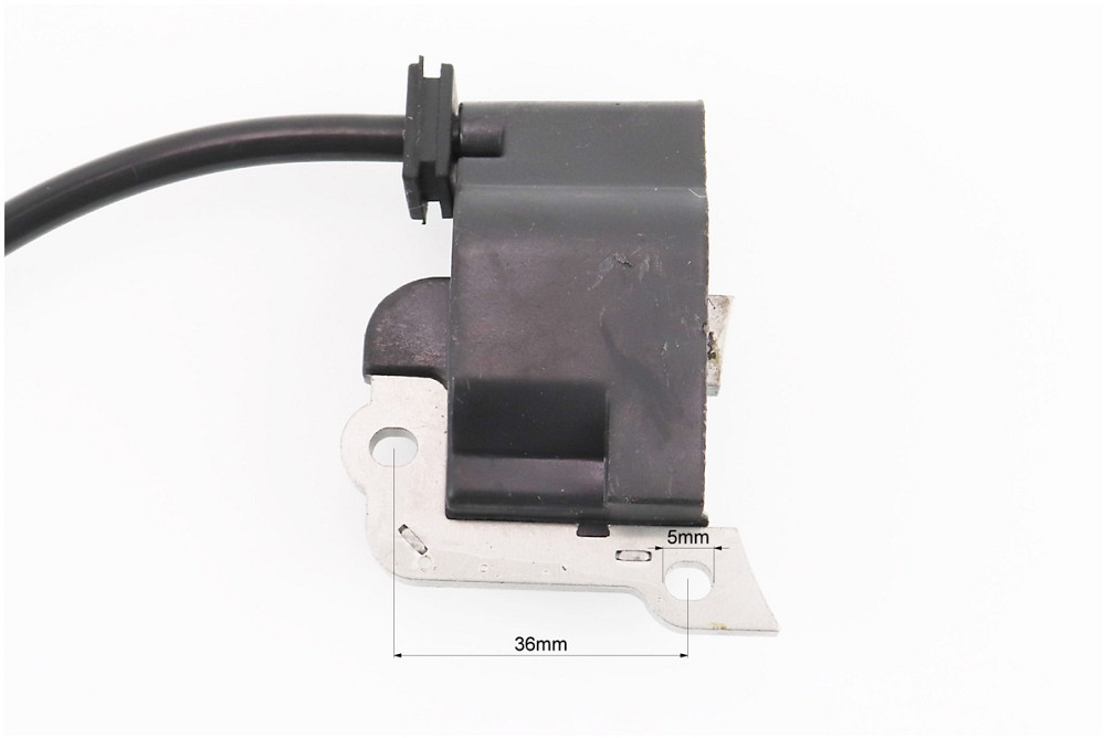 Котушка запалювання 3800 Киев - изображение 3