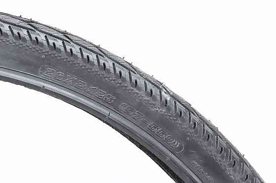 Шина 26"x2,125 (57-559) дорожня HYD-149 Київ