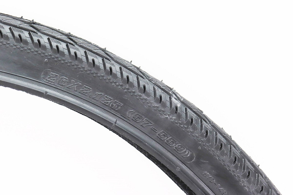 Шина 26"x2,125 (57-559) дорожня HYD-149 Київ - фото 2