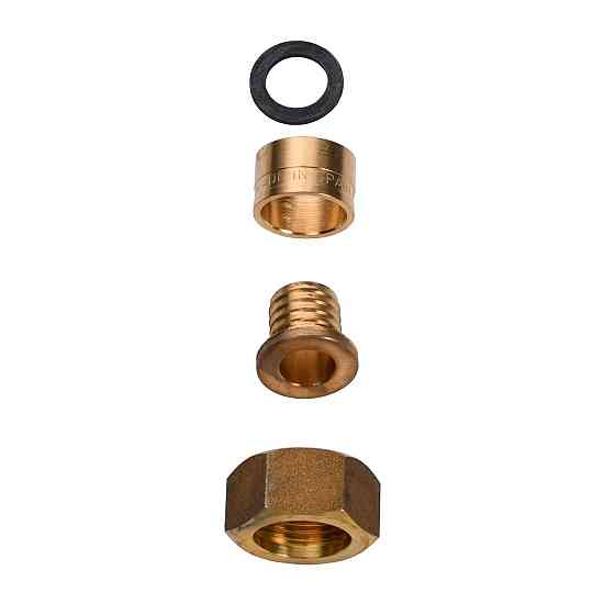 Монтажний комплект ISOLTUBEX 16x3/4" RMCC1634 Київ