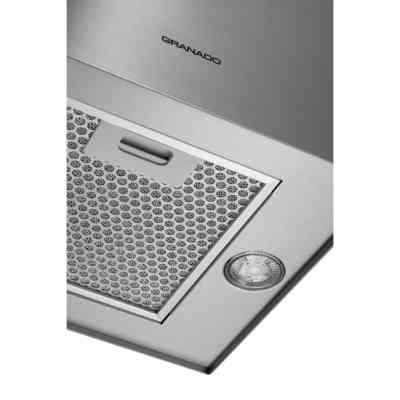 Витяжка кухонна GRANADO Yunkos 2603-1200 Inox (GCH72436477) Вінниця