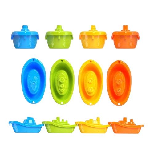 Іграшка Кораблики Технок 6597 Житомир