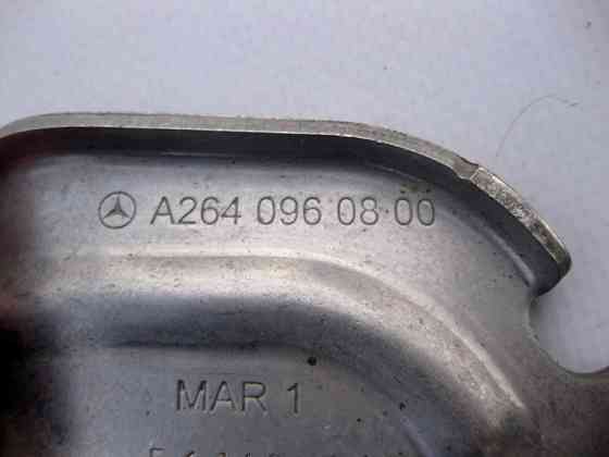 Mercedes-Benz  A2640960800 Розпірка кронштейна та турбіни двигуна M264 R4 1.5 2.0л E-Class W213 C238 C-Class W205 S-Class W222 GLC X253 Одеса