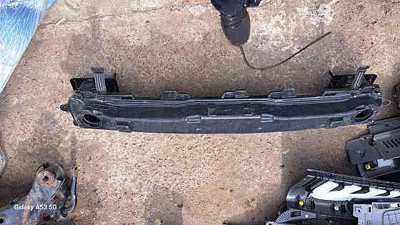 Новый оригинальный усилитель заднего бампера в сборе на Kia Sportage 2016–2021 годов. Киев