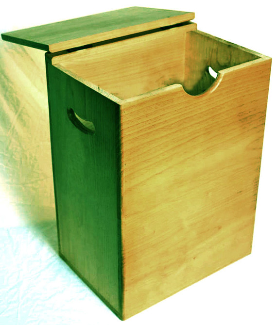 Корзина для белья 