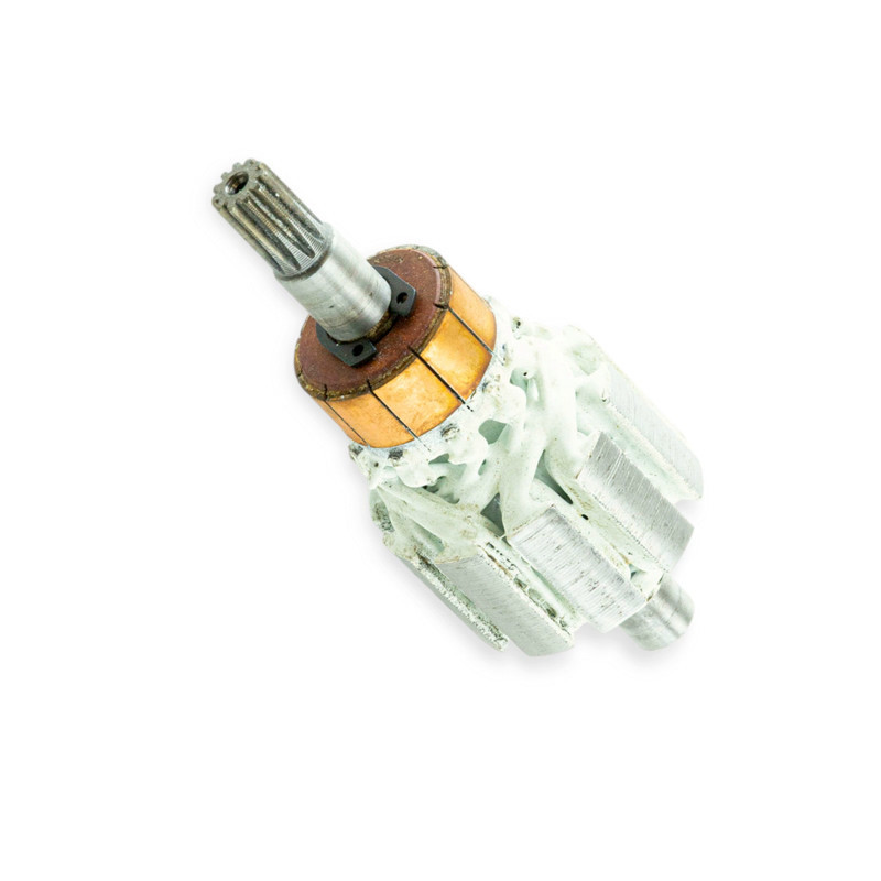 Якір TB-50 стартера Мукачево - фото 1