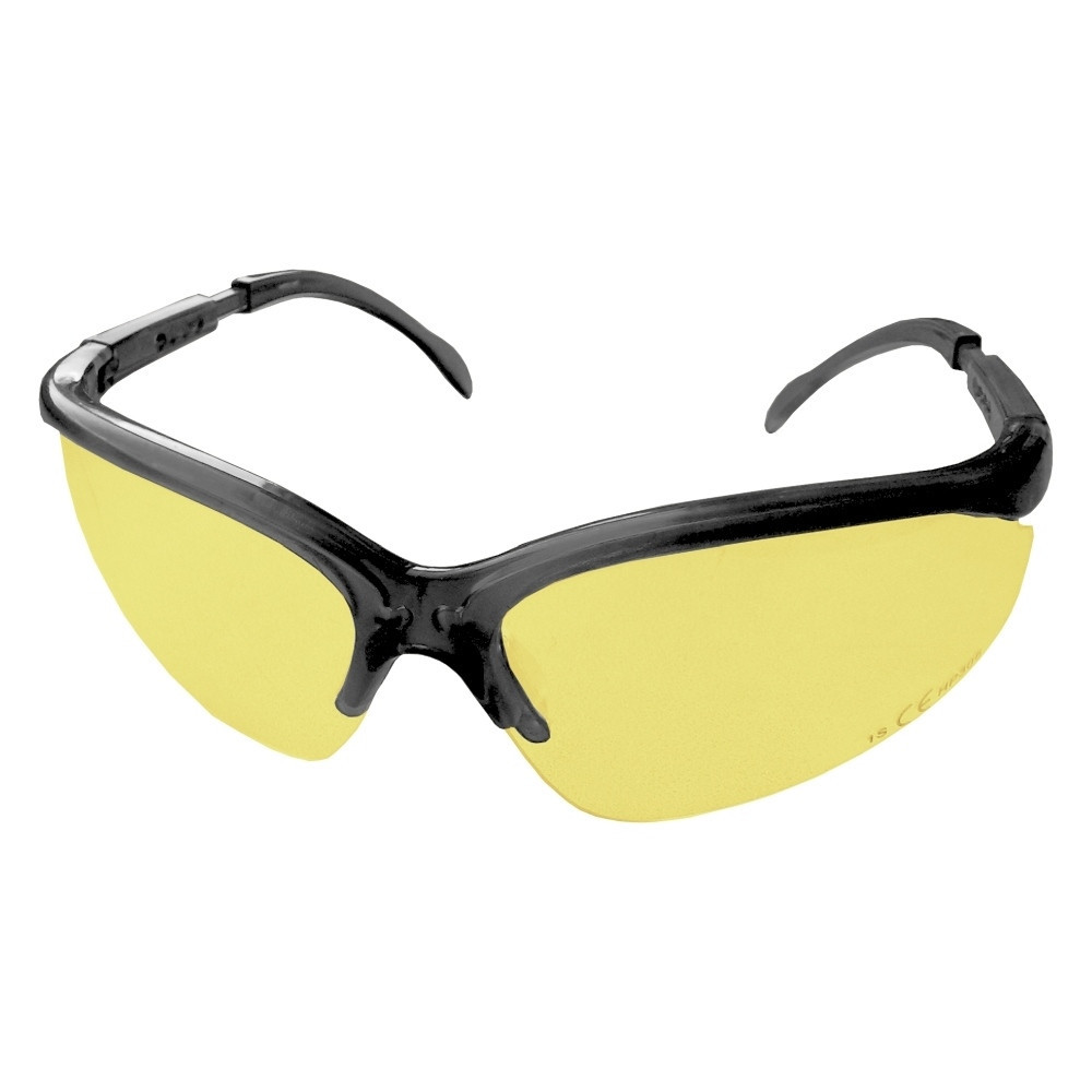 Окуляри захисні Sport (жовті) GRAD (9411595) Київ - фото 1