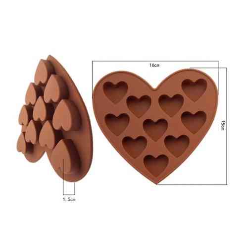 Молд кондитерский 