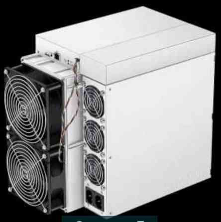 Комп'ютер: ASIC Bitmain Antminer S19 95Th/s. Харків