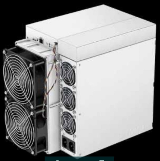 Комп'ютер: ASIC Bitmain Antminer S19 95Th/s. Харків - фото 2
