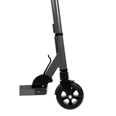 Электросамокат Atlas mini Grey (1075) Винница - изображение 2