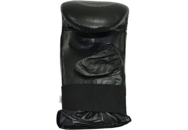 Снарядные перчатки Thor 606 (Leather) RED M Киев - изображение 3