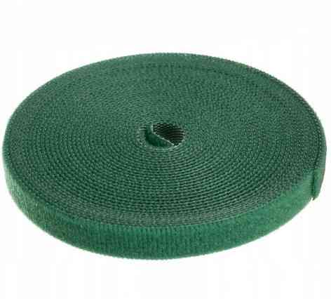 Лента на липучке для крепления разных растений 500 см Gardlov (25362) Нововолынск