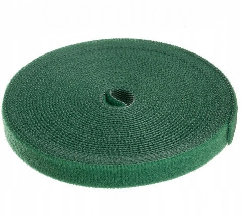 Лента на липучке для крепления разных растений 500 см Gardlov (25362) Нововолынск - изображение 4