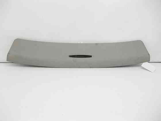 Mercedes-Benz  A2126901750 7L34 Накладка обшивки стелі ззаду з місцем для індикатора парктронника E-class W212 Одеса