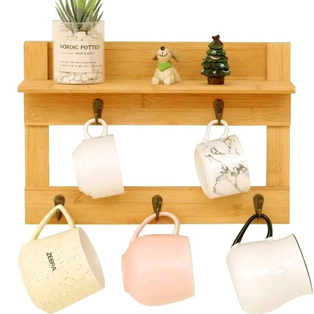 Органайзер для кружек 