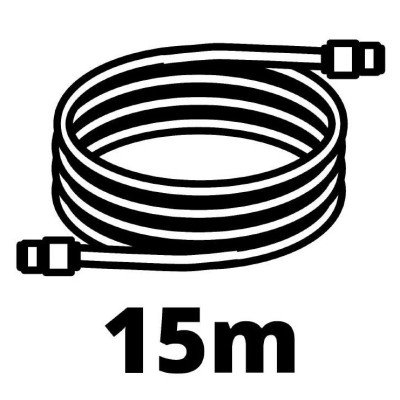 Гайковерт Einhell с набором пневматических инструментов 1 (4020577) Винница - изображение 8