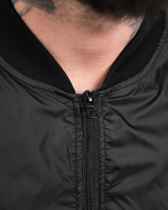 Вітровка штурмовка RENINGTON black ПП7958 Одеса - фото 5