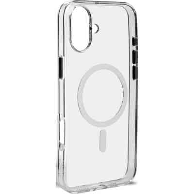 Чохол до мобільного телефона Harder Nude MagCase Apple iPhone 16 Plus (ARM82433) Вінниця