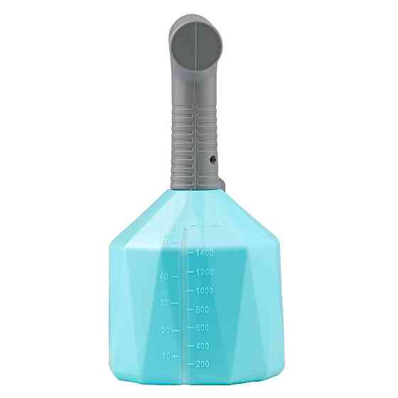 Обприскувач акумуляторний 1.6 л Li-ion FLORA (5002474) Київ