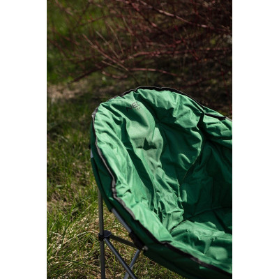 Стул складной Neo Tools 80 x 70 x 80 см, до 120 кг, чохол (63-177) Винница - изображение 8