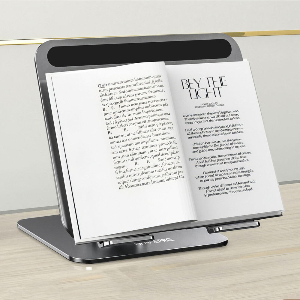 Підставка для ноутбука OfficePro LS112G ( Сірий ) Харків - фото 11